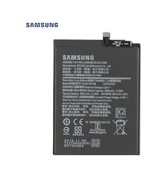 Samsung Galaxy A20S Batarya Pil + Tamir Seti ürün görseli 1