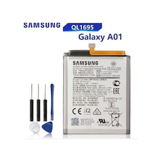 Samsung A01 Batarya + Tamir Seti ürün görseli 1