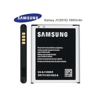 Samsung J1 Batarya + Tamir Seti ürün görseli 1