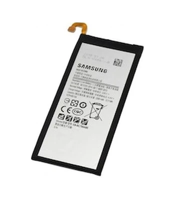 Samsung C8  Batarya + Tamir Seti ürün görseli 1