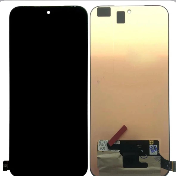 Tecno Spark 40 Pro Lcd Ekran Dokunmatik B-7000 15 Ml Siyah ürün görseli 1