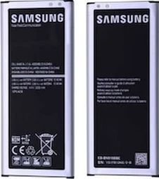 Samsung Galaxy NOTE 4 Batarya Pil + Tamir Seti ürün görseli 1