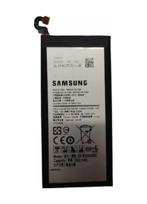Samsung S6  Batarya + Tamir Seti ürün görseli 1