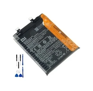 Xiaomi Mi 11 Ultra Bm4x Pil Batarya + Tamir Seti ürün görseli 1