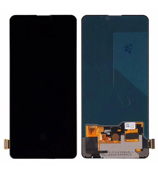 Xiaomi Mi 9T Lcd Ekran + Dokunmatik Siyah ürün görseli 1