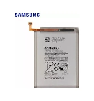 Samsung M21 Batarya + Tamir Seti ürün görseli 1