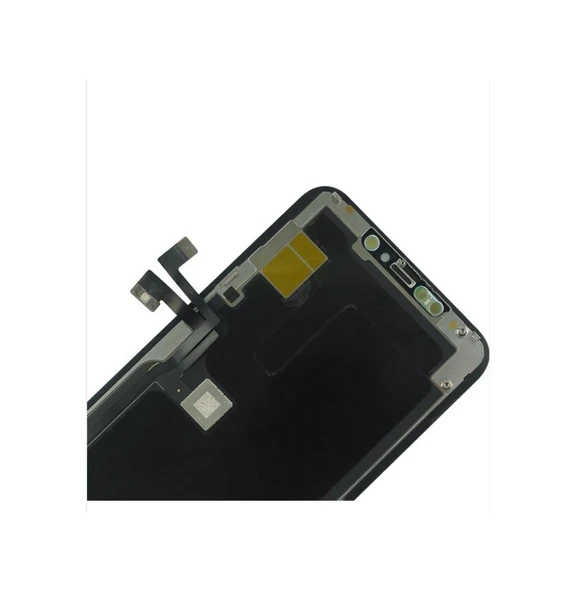 Iphone 11 Pro Max Zy Lcd Ekran Dokunmatik Çok Renkli - Resim 2