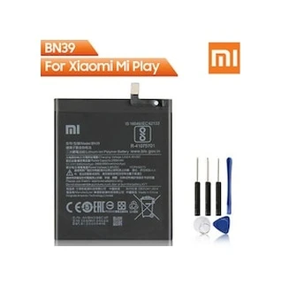 Xiaomi Mİ PLAY Batarya + Tamir Seti ürün görseli 1