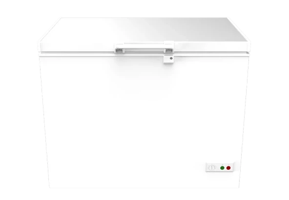 Tecna 3305 Dual Sandık Tipi Derin Dondurucu ürün görseli 1