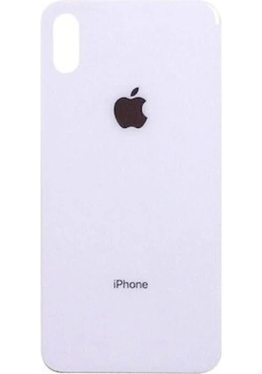 İphone Uyumlu Xs Max Beyaz Mobilparcalari Cep Telefonu Yedek Parça Değ ürün görseli 1