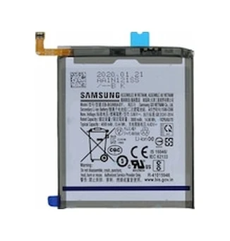 Samsung S20 LITE  Batarya + Tamir Seti ürün görseli 1