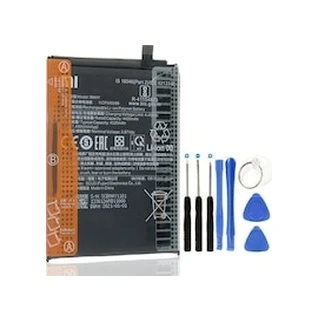 POCO F3 Batarya + Tamir Seti ürün görseli 1