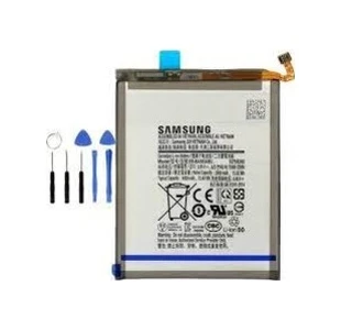 Samsung A21 Batarya + Tamir Seti ürün görseli 1