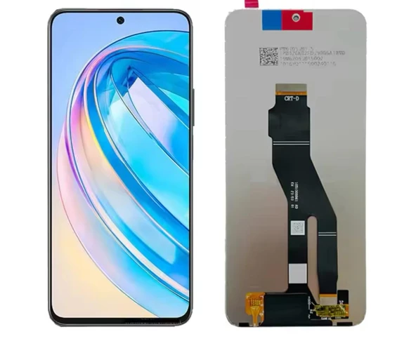 Huawei Honor 90 Lite Lcd Ekran Dokunmatik SİYAH ürün görseli 1