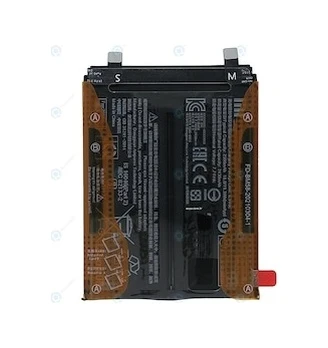 Xiaomi Mı 11t Pro Bm58 Pil Batarya + Tamir Seti ürün görseli 1