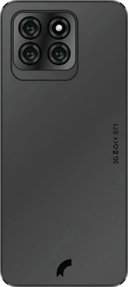 Reeder S71 Lcd Ekran + Dokunmatik Full Siyah - Resim 2