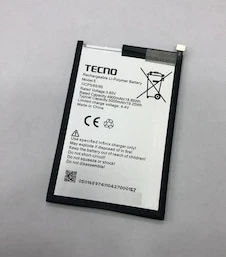 Tecno Spark 9 Pro Pil Batarya ürün görseli 1