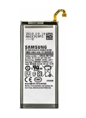 Samsung J6-J600 Batarya + Tamir Seti ürün görseli 1