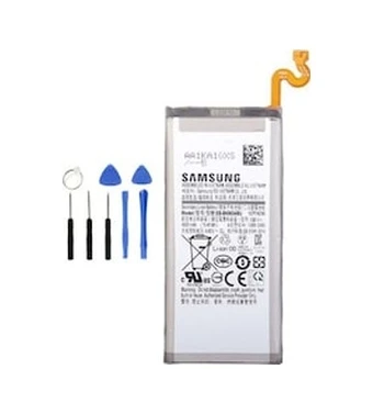 Samsung NOTE 9 Batarya + Tamir Seti ürün görseli 1