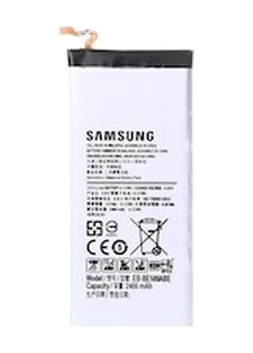 Samsung E500HQ E5 Batarya + Tamir Seti ürün görseli 1