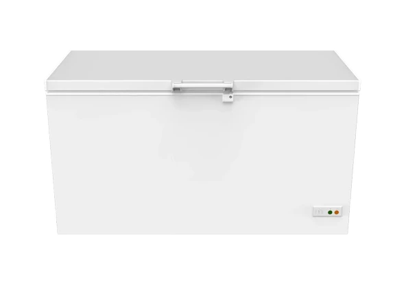 Tecna TYE 5469 Dual Sandık Tipi Derin Dondurucu ürün görseli 1