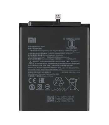 Xiaomi A3 Batarya + Tamir Seti ürün görseli 1