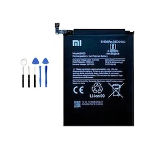 Xiaomi REDMİ 9T Batarya + Tamir Seti ürün görseli 1
