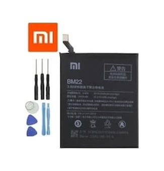 Xiaomi Mİ 5 Batarya + Tamir Seti ürün görseli 1