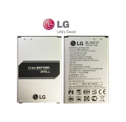 LG X240Y (K8 2017) Batarya ürün görseli 1