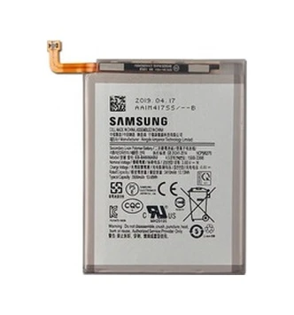 Samsung M40 Batarya + Tamir Seti ürün görseli 1