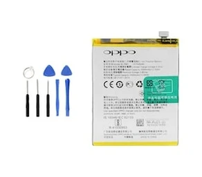 REALME C11 Batarya + Tamir Seti ürün görseli 1