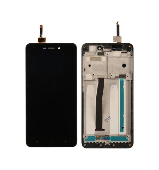 Xiaomi Redmi 4A Lcd Dokunmatik Ekran Mavi ürün görseli 1