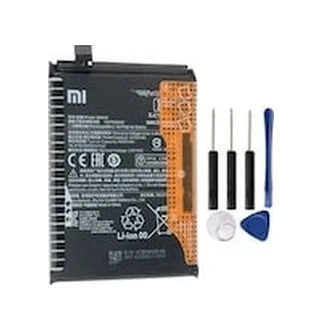 Xiaomi Mi 10t Lite Bm4w Pil Batarya + Tamir Seti ürün görseli 1