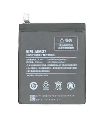 Xiaomi Mİ 5S PLUS Batarya + Tamir Seti ürün görseli 1