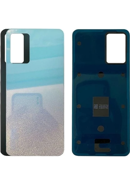 Xiaomi Redmi Note 11 Pro Arka Pil Kapağı ürün görseli 1