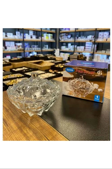 LitaeTrend Polo Şekerlik Royaleks-70263 ürün görseli 1