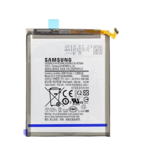Samsung Galaxy A30 A305 Batarya Pil Eb-Ba505Abn ürün görseli 1