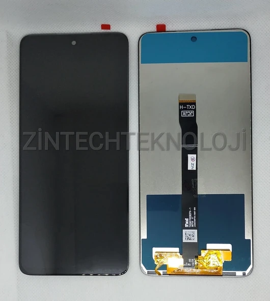 Omix X300 Lcd Ekran+Dokunmatik Çok Renkli ürün görseli 1