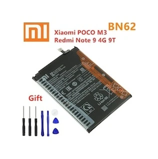 POCO M3 Batarya + Tamir Seti ürün görseli 1