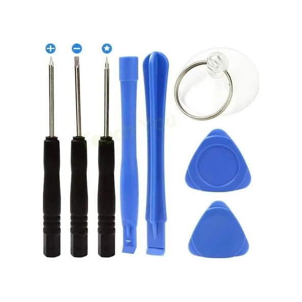 Xiaomi Redmi Note 8 Pro Bm4J Batarya Pil 4500 mAh - Resim 3