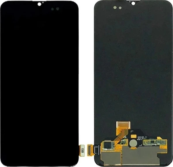 Oppo Rx17 Lcd Dokunmatik Ekran STANDART ürün görseli 1