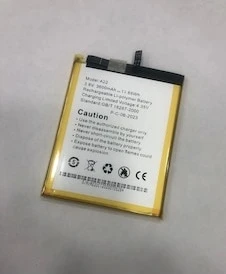 Hiking A22 Pil Batarya ürün görseli 1