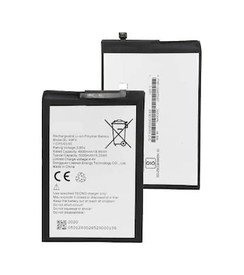 Infınıx Note 9 Pil Batarya ürün görseli 1