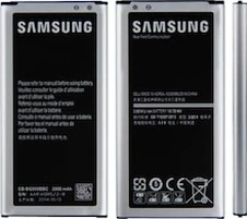 Samsung S5 MİNİ  Batarya + Tamir Seti ürün görseli 1