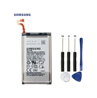 Samsung S9 PLUS Batarya + Tamir Seti ürün görseli 1