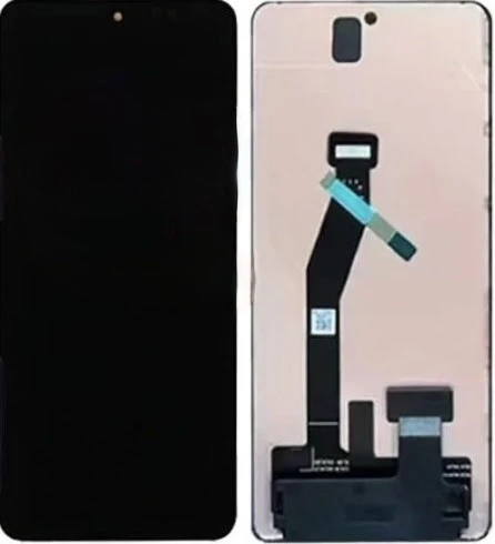 Xiaomi Mi 14t Pro Lcd Ekran Dokunmatik siyah ürün görseli 1