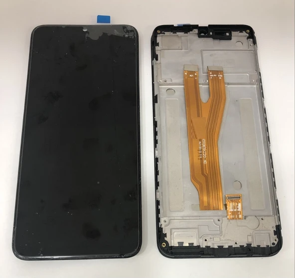 General Mobile GM 22 Lcd Ekran + Dokunmatik Çıtalı Diğer ürün görseli 1