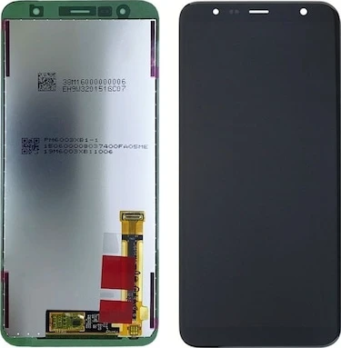 Samsung Galaxy J6 Plus SM-J610F Lcd Ekran Dokunmatik Çok Renkli ürün görseli 1