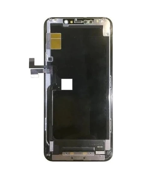 İphone Uyumlu 11 Pro Max Tft Lcd Ekran Siyah ürün görseli 1