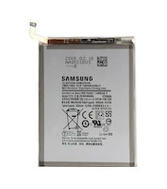 Samsung M30S Batarya + Tamir Seti ürün görseli 1